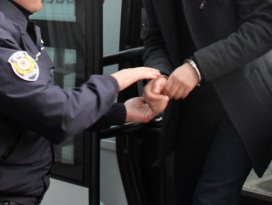 Konya merkezli FETÖ operasyonunda yeni gelişme!