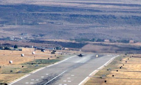 İtirafçı 8. Ana Jet Üssünde yaşananları anlattı