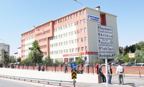 Tapu Kadastro başımıza yıkılacak!