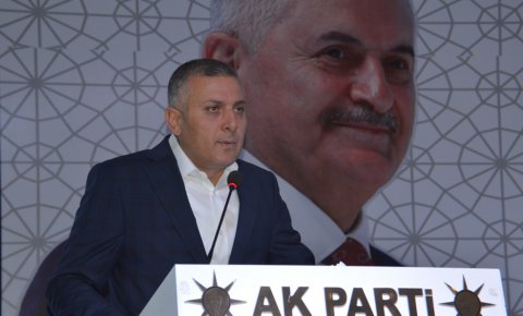 Arat: “Referandumda Konya’yı yine birinci il yapacağız”