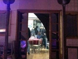 Konya’da kumar operasyonu