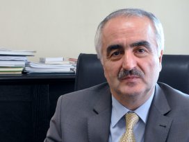 “Konya-Karaman bölgesi yakın gelecekte enerji üssü olacak”