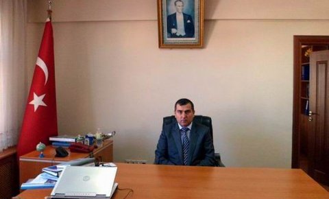 İşte Beyşehir Kaymakamlığı’na atanan isim