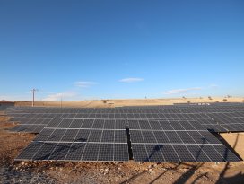 Konyanın o ilçesi ‘yenilenebilir enerji’nin üssü oluyor