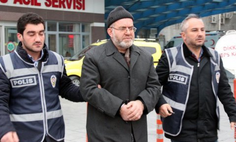 Kamu çalışanlarına FETÖ operasyonu: 15 gözaltı