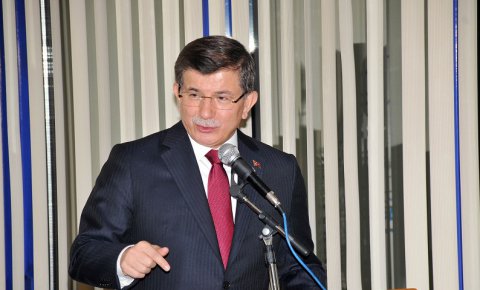 “Konya’da başlayan hiçbir proje yarım kalmayacak”