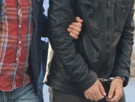 Konyada 7 kamu çalışanı FETÖden tutuklandı