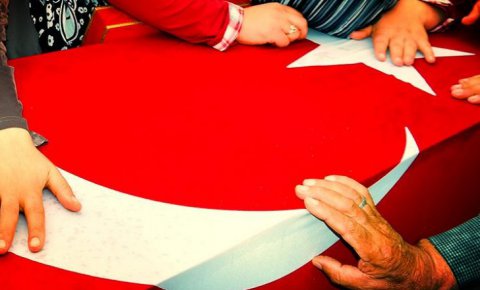 Hain saldırıda Konyalı 3 polis şehit oldu