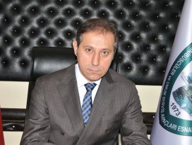 Başkan Karabacak hain saldırıyı kınadı