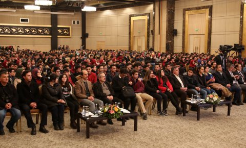 SEDEP’in amacı “iyi insan” yetiştirmek
