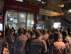 Konya Valiliğinden HDP açıklaması