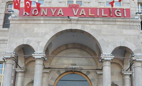 Konya’da FETÖ/PDY soruşturmalarında son durum