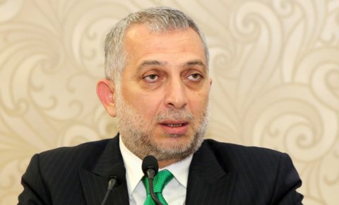 “Yeni dünya düzeninin ruh kökleri Konya’da gizli”