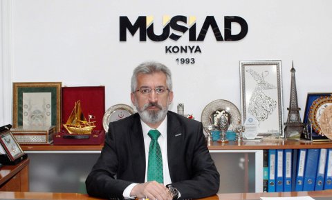 Şimşek: “Türk Milletine asla boyun eğdiremeyecekler”