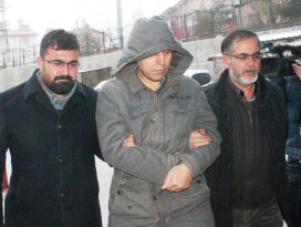 Konya merkezli 30 ilde FETÖ operasyonu