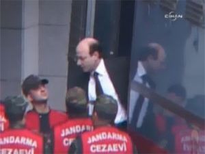 Bir skandal ses kaydı daha