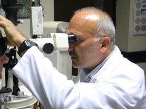 Konyalı Doktordan insanlık örneği