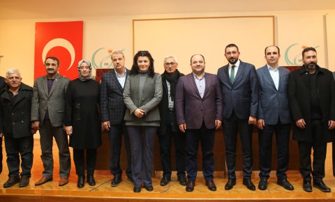 “Yeni anayasanın temelinde millet olacak”