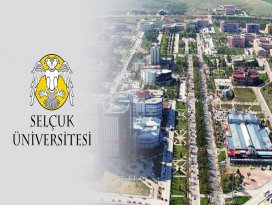 Selçuk Üniversitesinden kar tatili açıklaması!