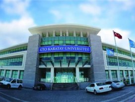 KTO Karatay Üniversitesi de tatil edildi!