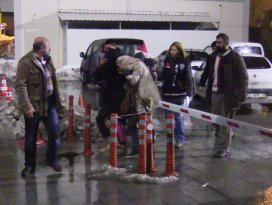 Konya’da fuhuş operasyonu: 9 gözaltı