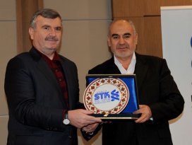Sivil toplum kuruluşları ile gurur duyuyoruz