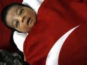 Araplar çocuklara Erdoğan adını veriyor