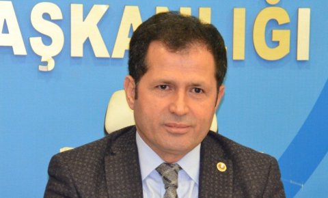 Ziya Altunyaldız, gündemi değerlendirdi