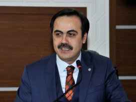 Konya ihracatını yüzde 19,8 artırdı