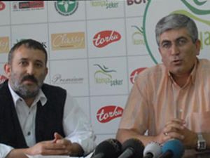 Birer yudum su içerek yaşadık