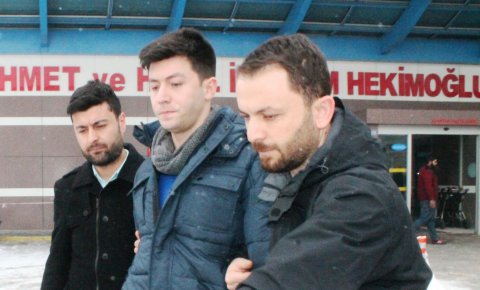 Konya merkezli FETÖ operasyonu: 84 gözaltı kararı