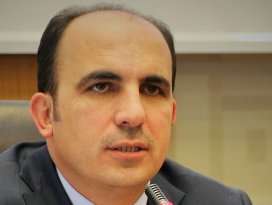 Altay: “2017 hizmetlerin arttığı yıl olacak”