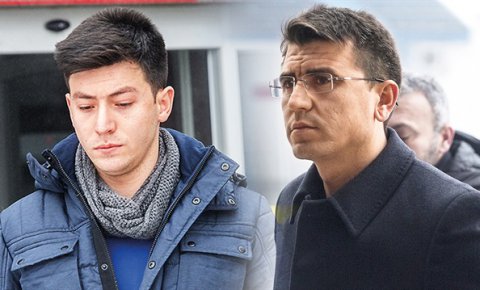 FETÖ’nün işkence timi