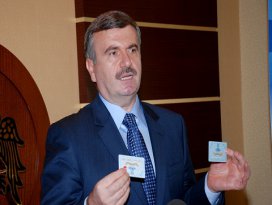 Sosyal belediyecilikte örnek şehir Konya