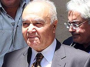 El atmadığı dava kalmamış