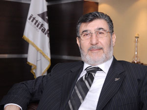 Seyit Mehmet Buğa vefat etti!