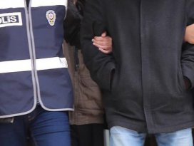 Konya’da silahlı kavga: 1 yaralı