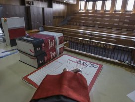 FETÖnün talimatlarına uymayanlara terörist muamelesi