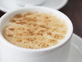 Salep içimizi ısıtıyor