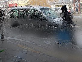 Konya ve çevresinde buzlanma ve don uyarısı