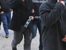 FETÖ operasyonunda gözaltı sayısı arttı