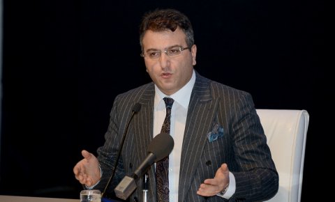 Türkiye’nin darbeyi atlatmış olması Yüce Allah’ın takdiridir