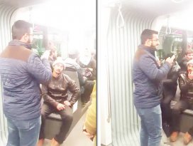 Provokasyonlara gelmeyin!