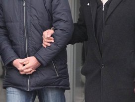 Konyadaki FETÖ operasyonunda 3 tutuklama