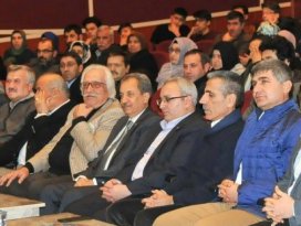 Yavuz Bahadıroğlu Yeni Türkiye’yi anlattı