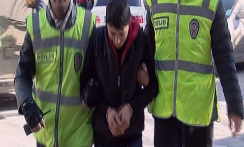 Konyada kartvizit çetesine polisten suçüstü