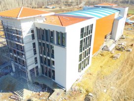 2017 Beyşehir için yeni projelerle dolu yıl olacak