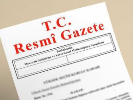 Yeni Kararname ile Konyada ihraç edilen isimler