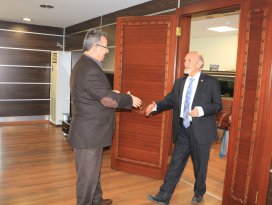 Karatay’dan tarihe vefa