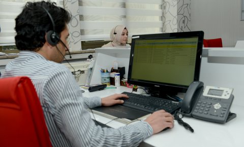Şehrin “Açık Kapı”sı her zaman yanınızda